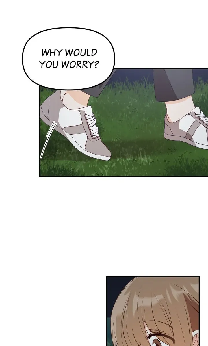 A Romantic Ending with My 2D Boyfriend! Chapter 26 page 17 - 