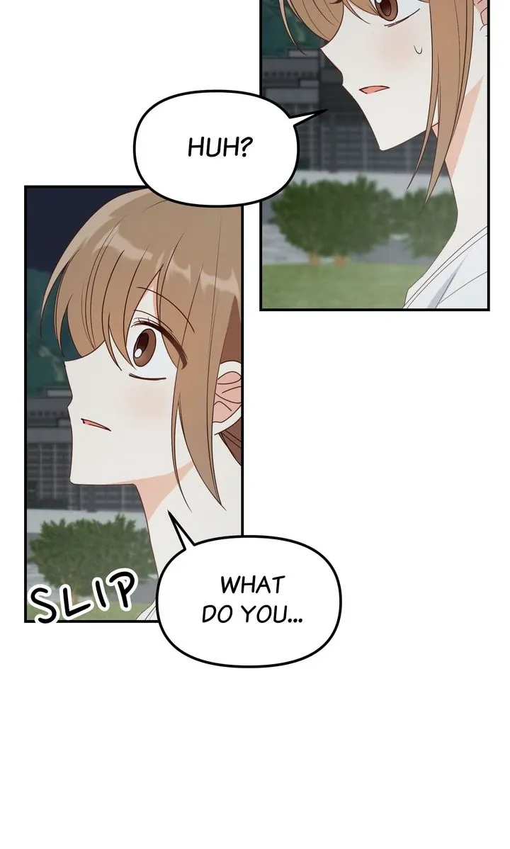 A Romantic Ending with My 2D Boyfriend! Chapter 26 page 18 - 
