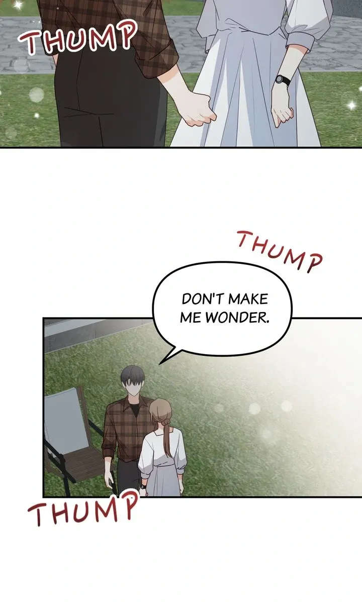 A Romantic Ending with My 2D Boyfriend! Chapter 26 page 20 - 