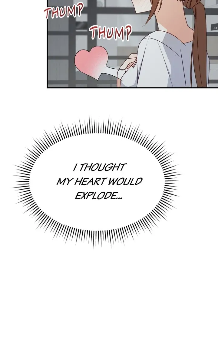 A Romantic Ending with My 2D Boyfriend! Chapter 26 page 24 - 