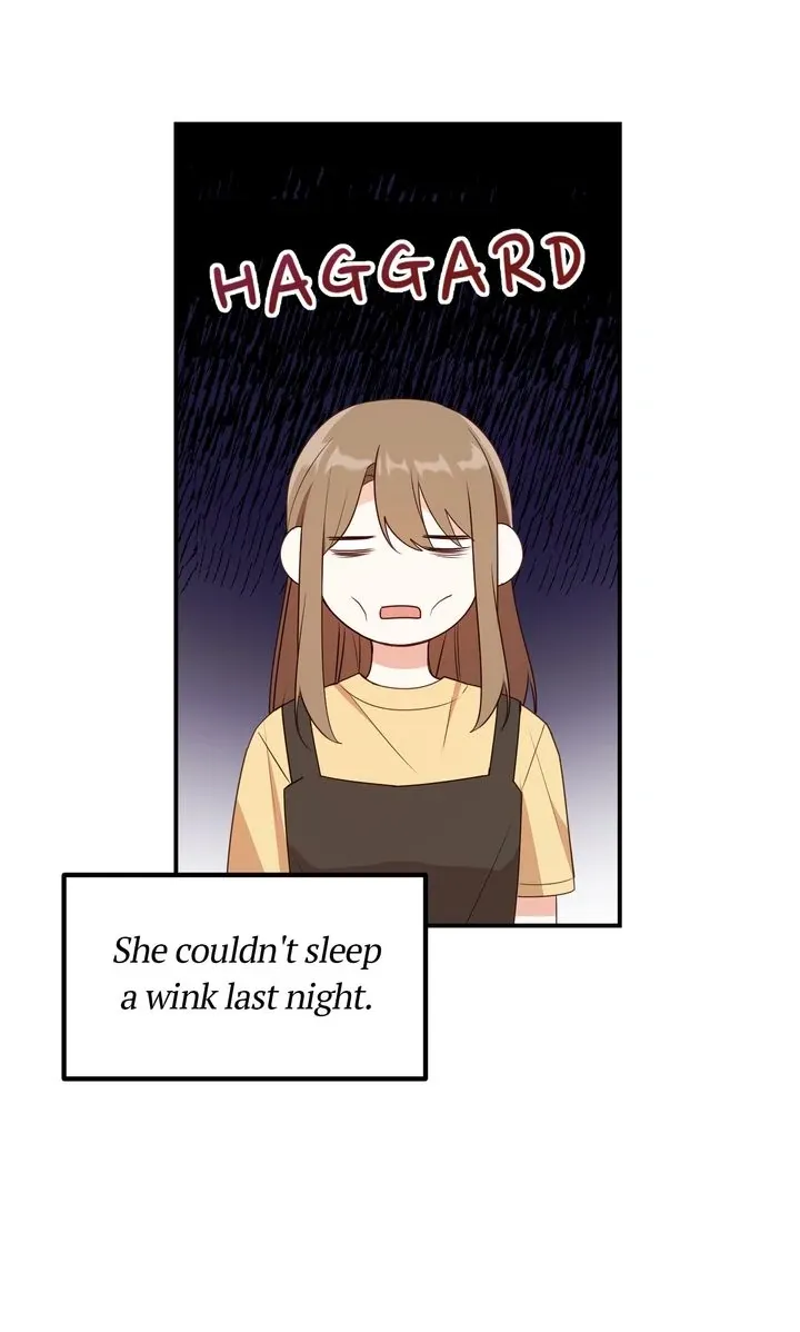 A Romantic Ending with My 2D Boyfriend! Chapter 26 page 26 - 