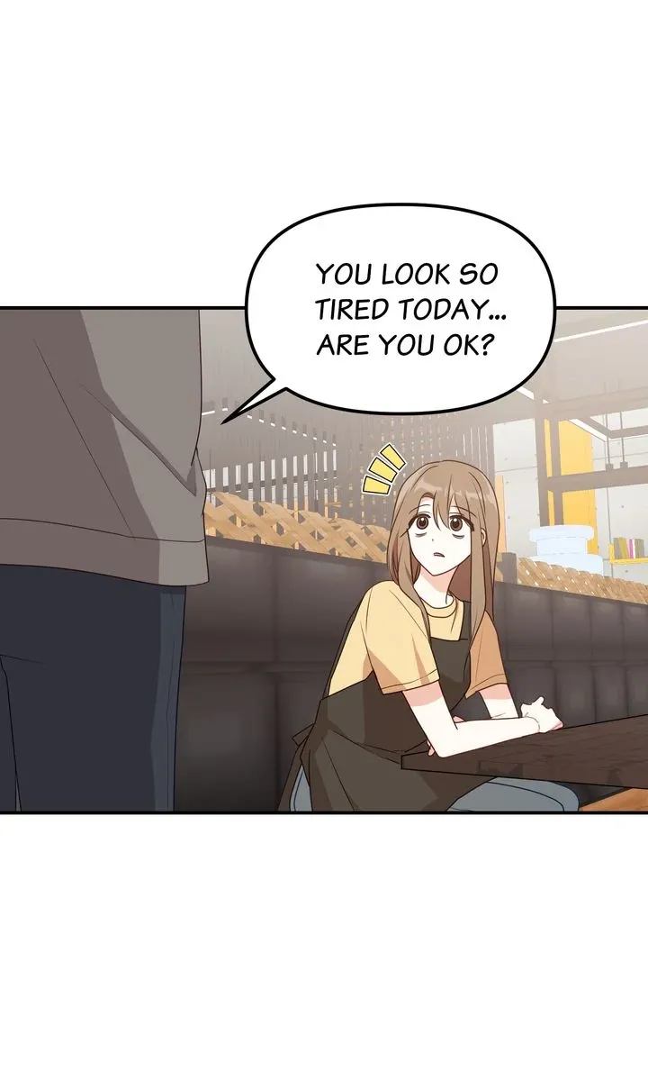 A Romantic Ending with My 2D Boyfriend! Chapter 26 page 27 - 