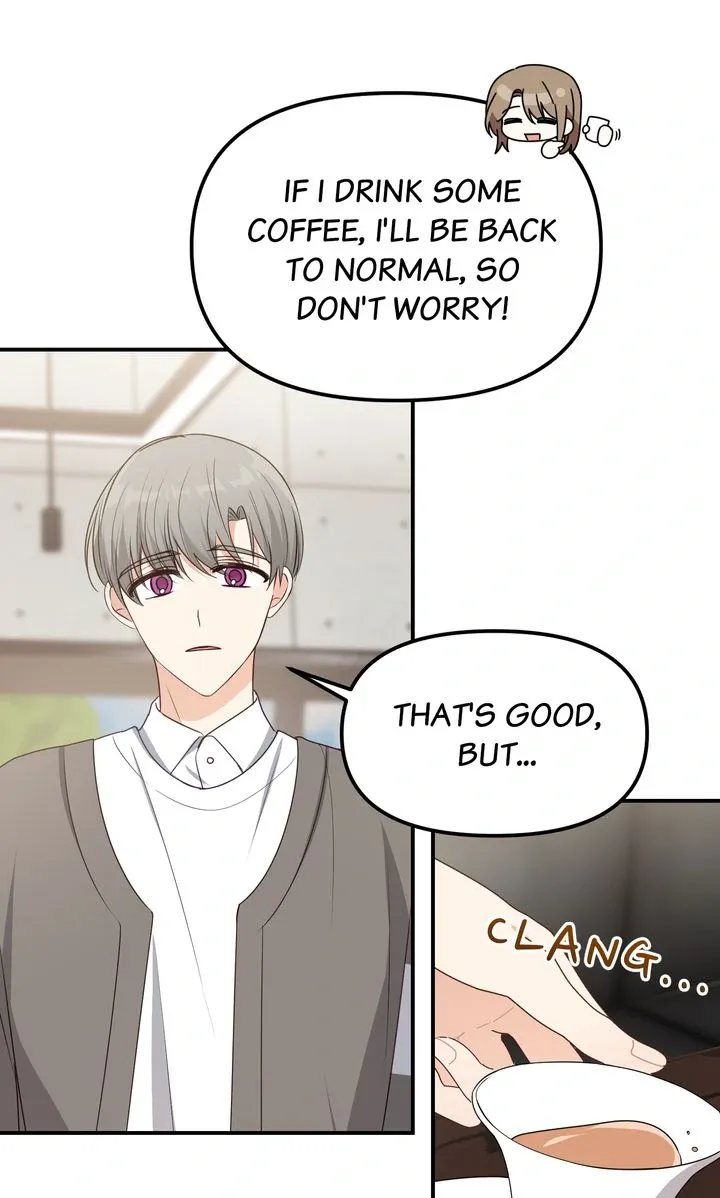 A Romantic Ending with My 2D Boyfriend! Chapter 26 page 28 - 