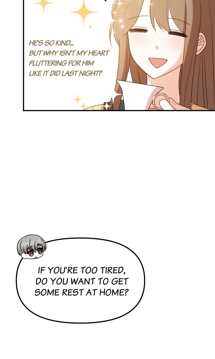 A Romantic Ending with My 2D Boyfriend! Chapter 26 page 31 - 