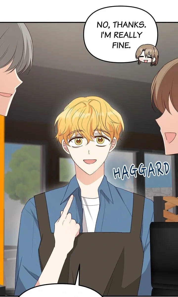A Romantic Ending with My 2D Boyfriend! Chapter 26 page 32 - 
