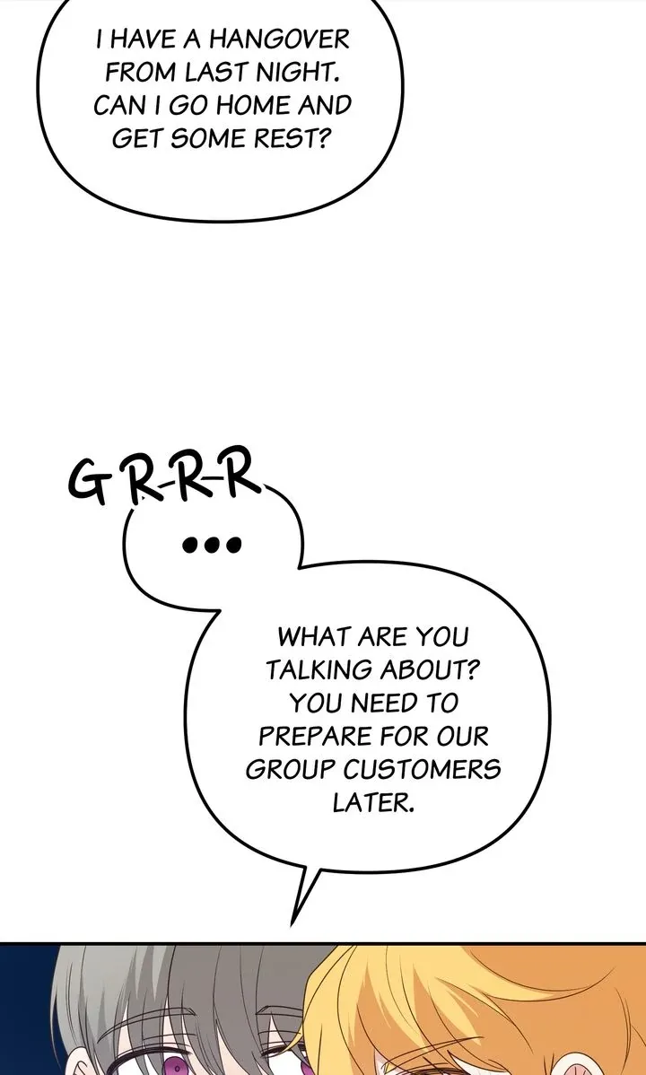 A Romantic Ending with My 2D Boyfriend! Chapter 26 page 33 - 