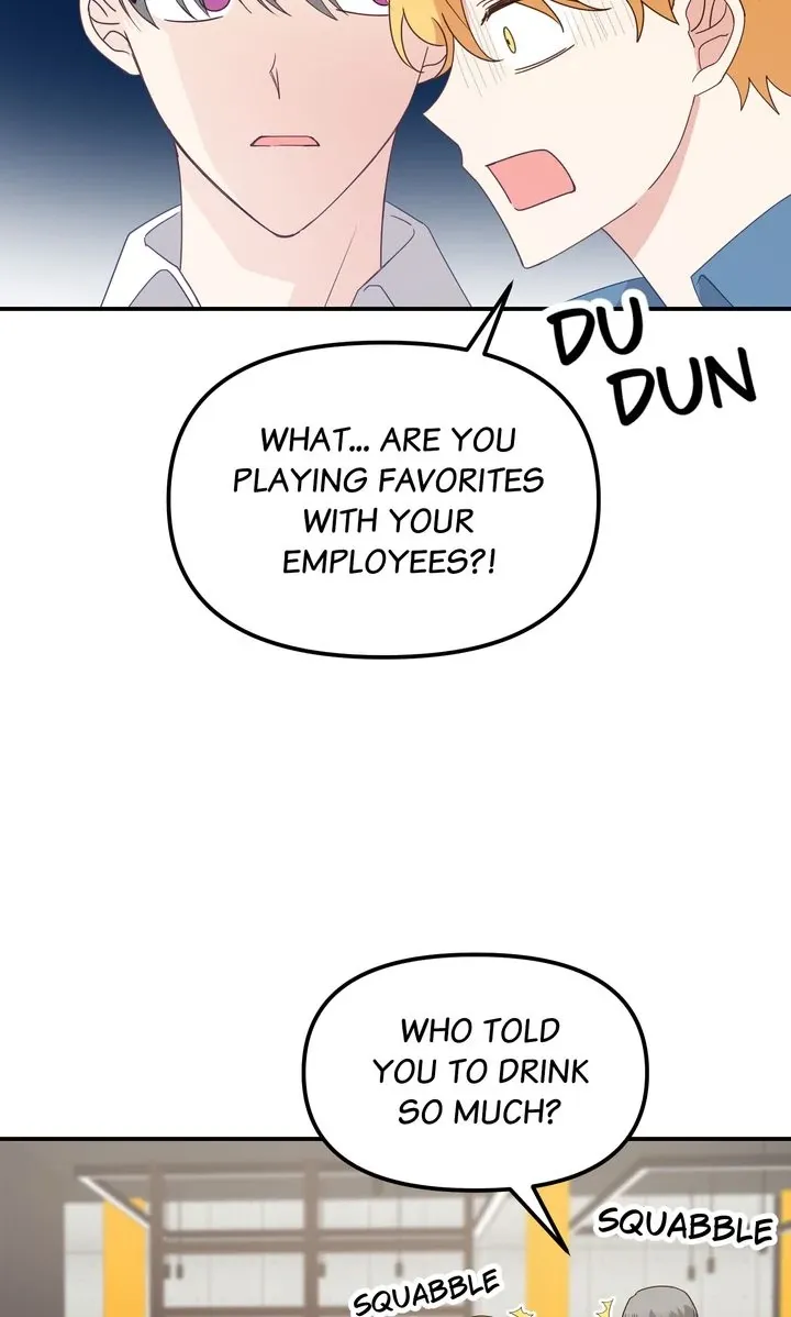 A Romantic Ending with My 2D Boyfriend! Chapter 26 page 34 - 