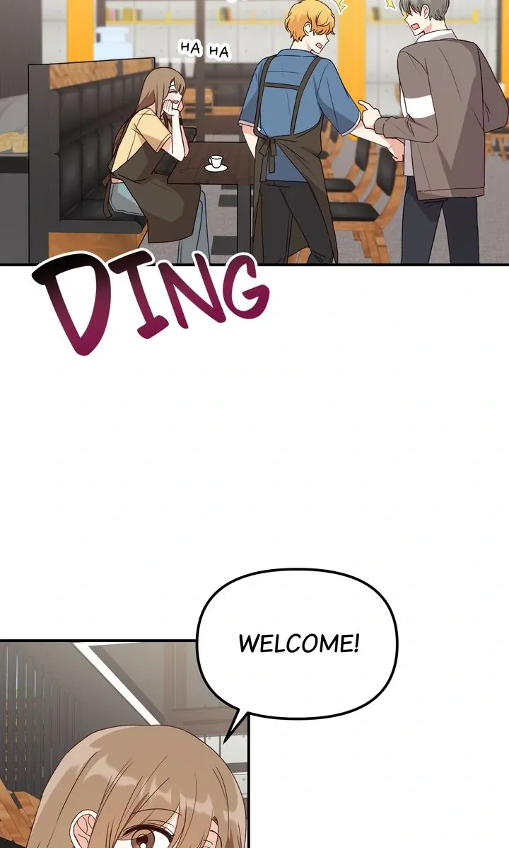 A Romantic Ending with My 2D Boyfriend! Chapter 26 page 35 - 