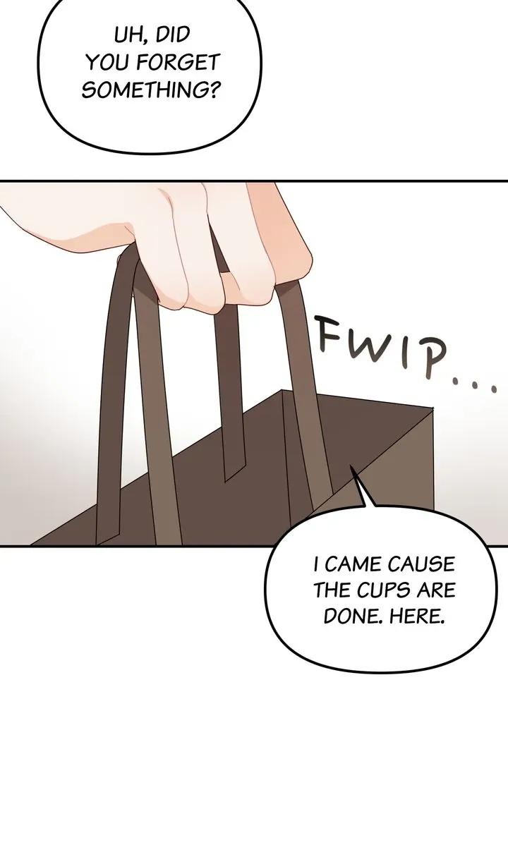A Romantic Ending with My 2D Boyfriend! Chapter 26 page 37 - 