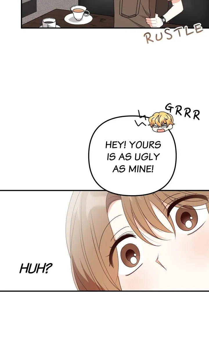A Romantic Ending with My 2D Boyfriend! Chapter 26 page 41 - 