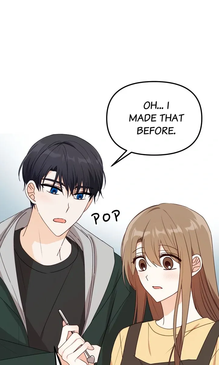 A Romantic Ending with My 2D Boyfriend! Chapter 26 page 43 - 
