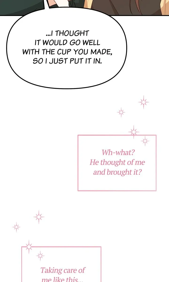 A Romantic Ending with My 2D Boyfriend! Chapter 26 page 44 - 