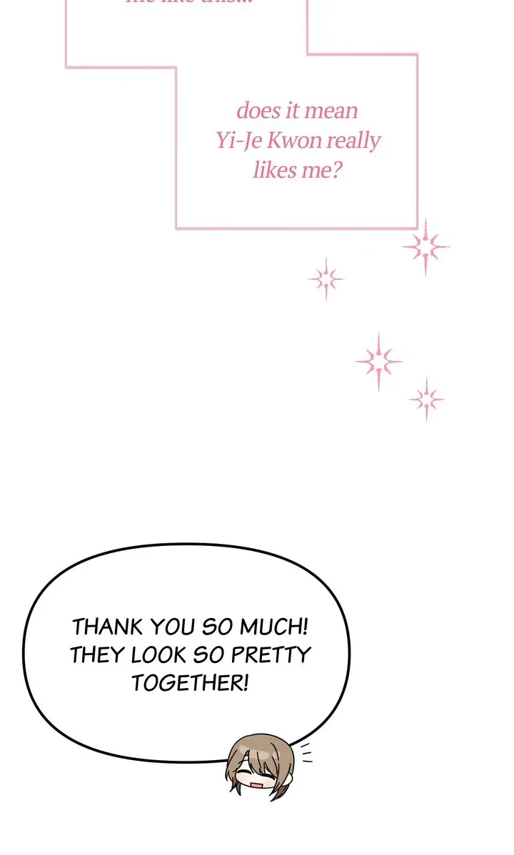A Romantic Ending with My 2D Boyfriend! Chapter 26 page 45 - 