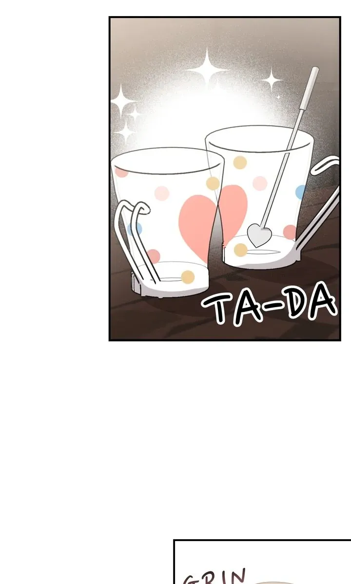A Romantic Ending with My 2D Boyfriend! Chapter 26 page 46 - 