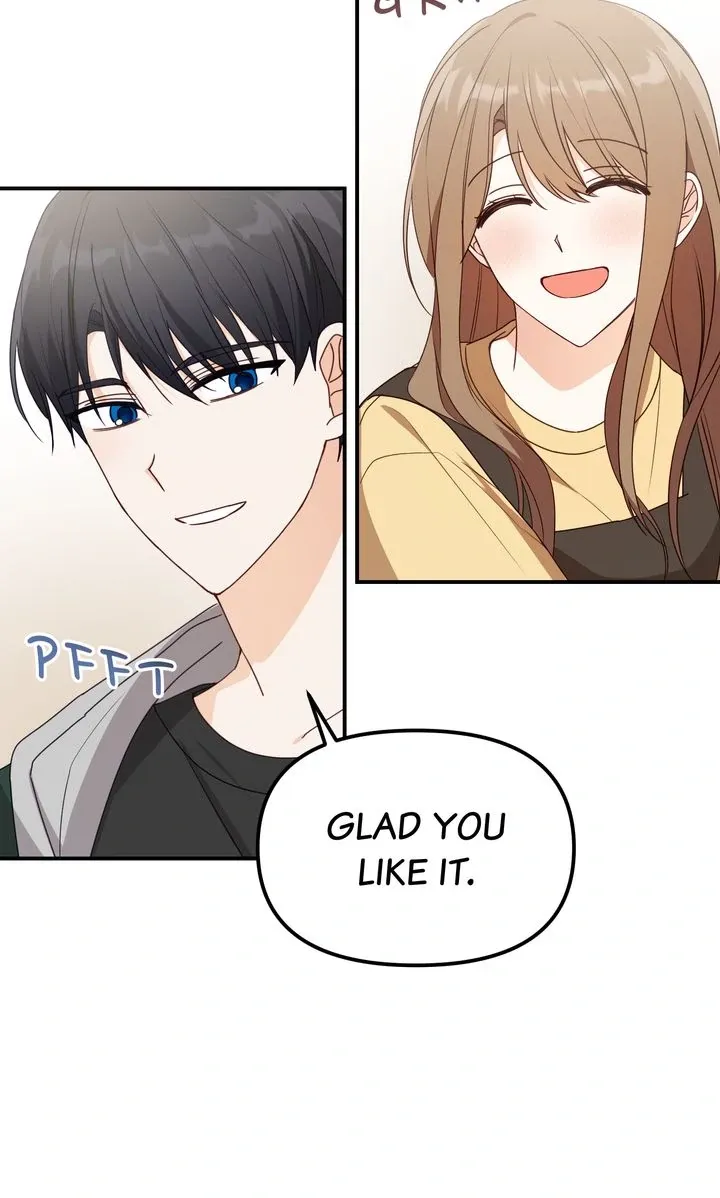 A Romantic Ending with My 2D Boyfriend! Chapter 26 page 47 - 