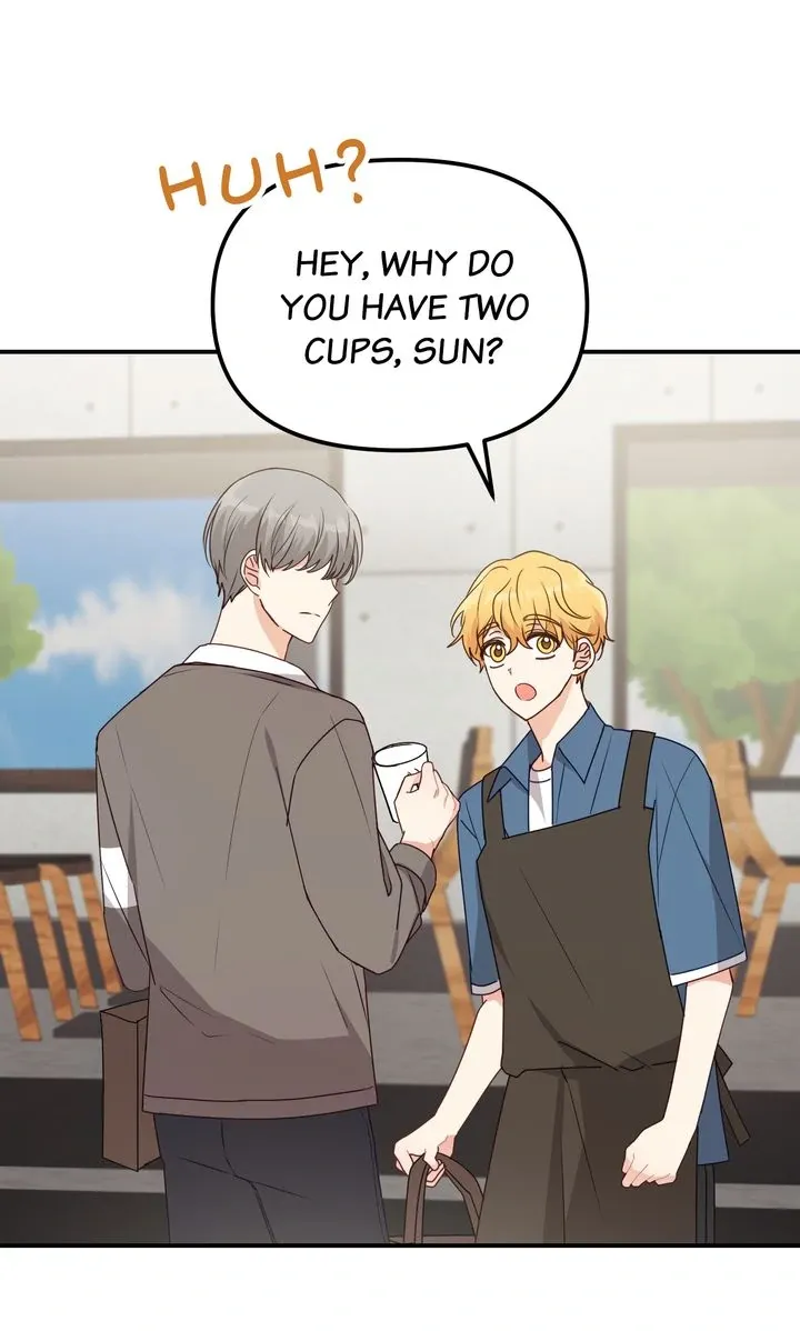 A Romantic Ending with My 2D Boyfriend! Chapter 26 page 48 - 