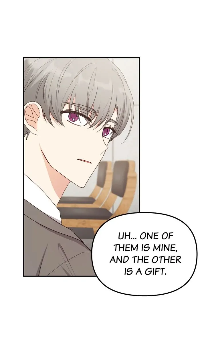A Romantic Ending with My 2D Boyfriend! Chapter 26 page 49 - 