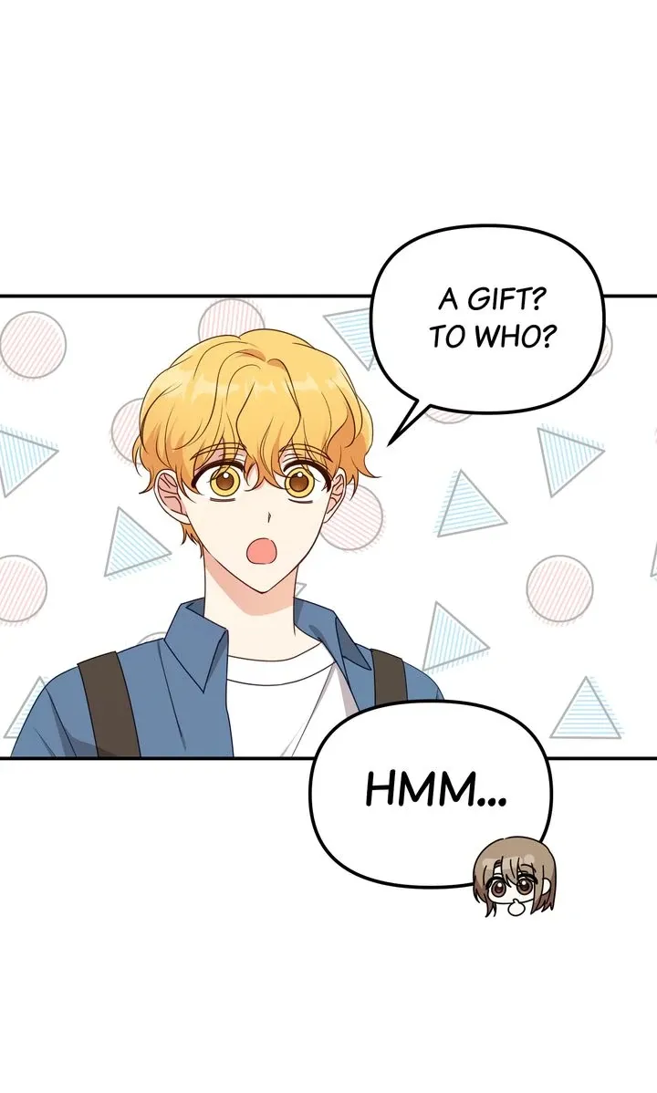 A Romantic Ending with My 2D Boyfriend! Chapter 26 page 50 - 