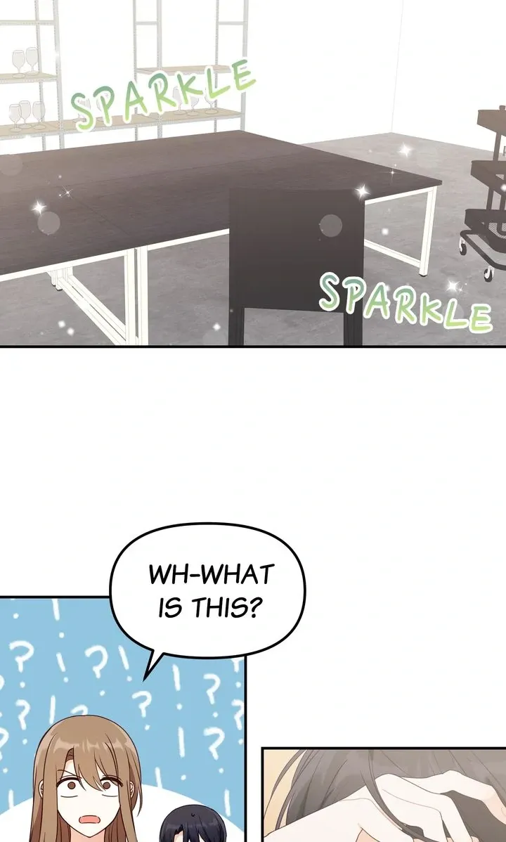 A Romantic Ending with My 2D Boyfriend! Chapter 26 page 54 - 