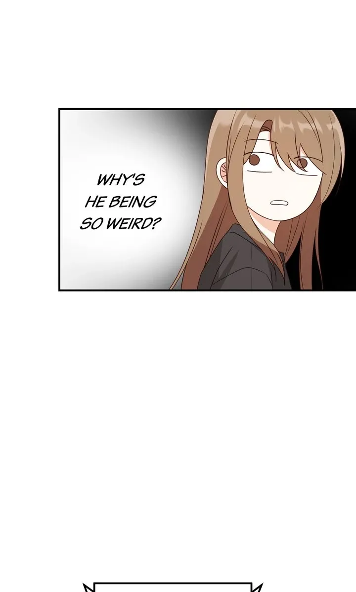 A Romantic Ending with My 2D Boyfriend! Chapter 26 page 56 - 