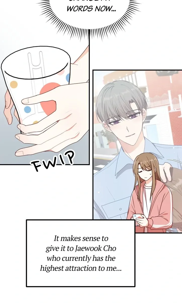 A Romantic Ending with My 2D Boyfriend! Chapter 26 page 62 - 
