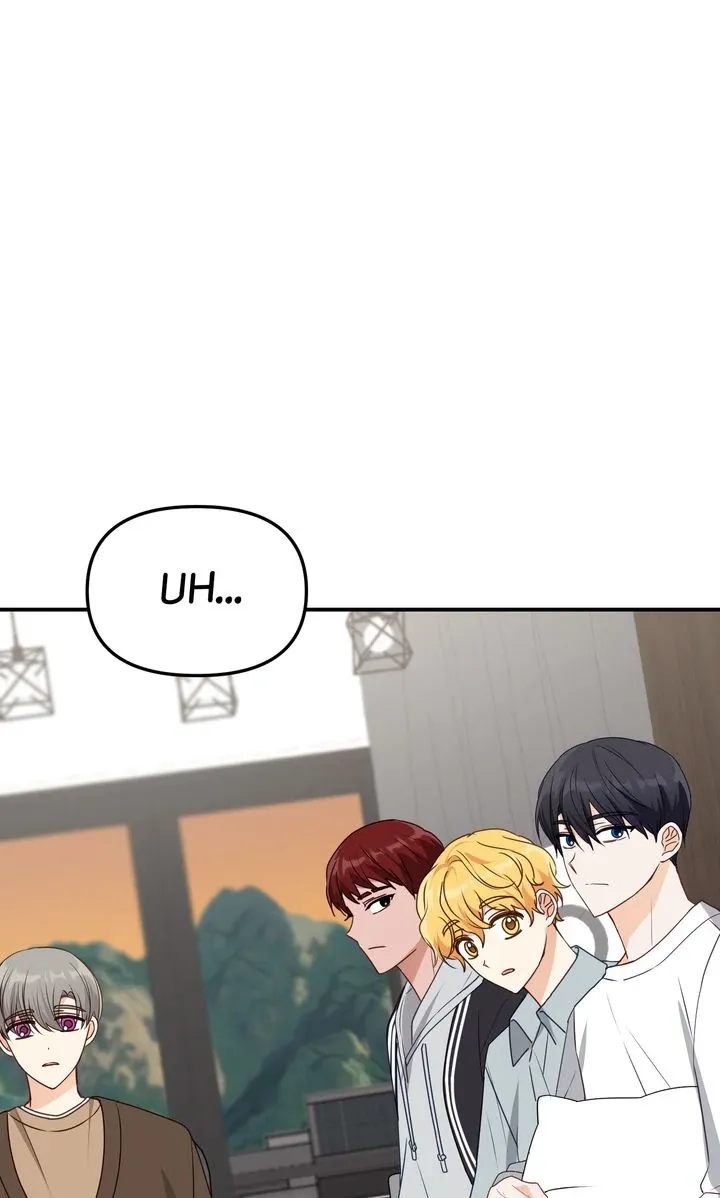 A Romantic Ending with My 2D Boyfriend! Chapter 26 page 68 - 