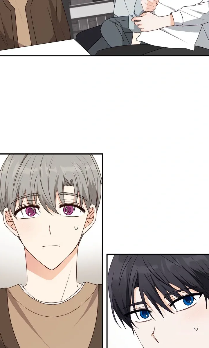 A Romantic Ending with My 2D Boyfriend! Chapter 26 page 69 - 