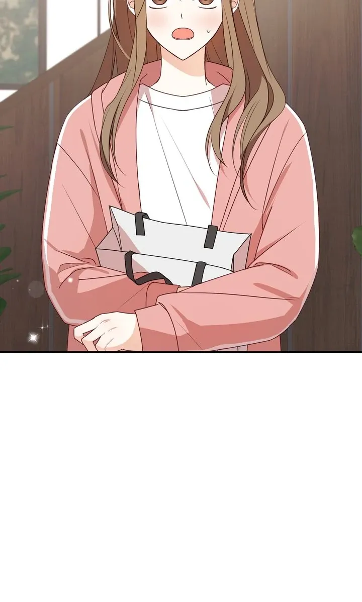 A Romantic Ending with My 2D Boyfriend! Chapter 26 page 71 - 