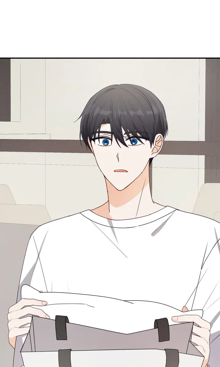 A Romantic Ending with My 2D Boyfriend! Chapter 27 page 2 - 