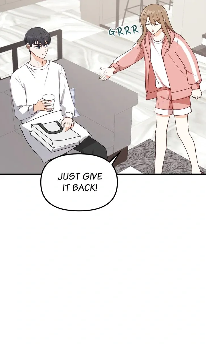 A Romantic Ending with My 2D Boyfriend! Chapter 27 page 11 - 