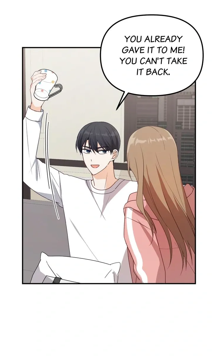 A Romantic Ending with My 2D Boyfriend! Chapter 27 page 12 - 