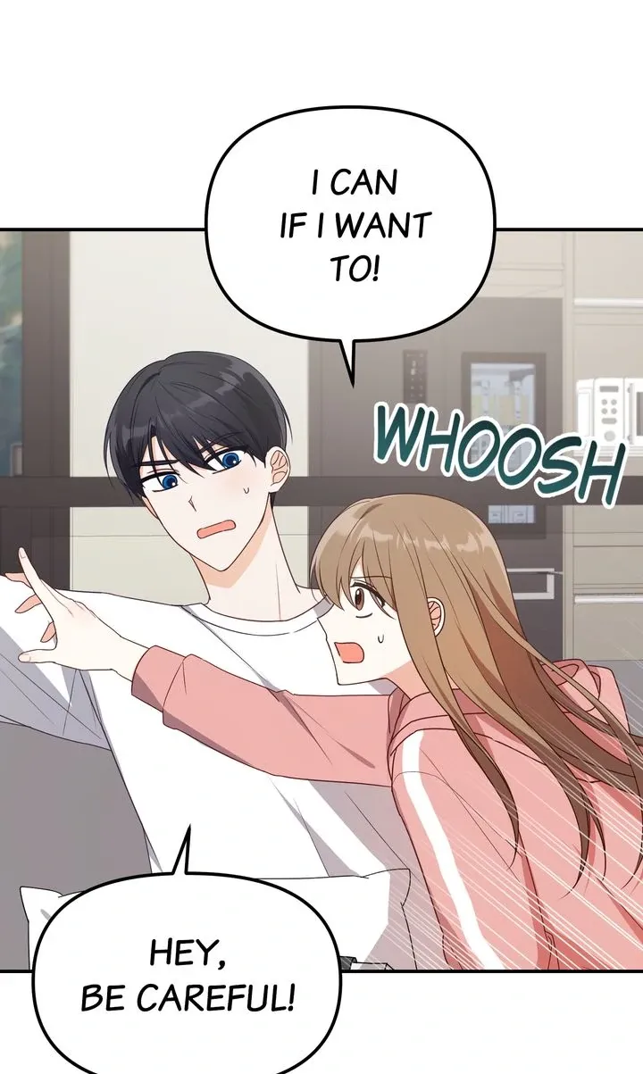 A Romantic Ending with My 2D Boyfriend! Chapter 27 page 13 - 