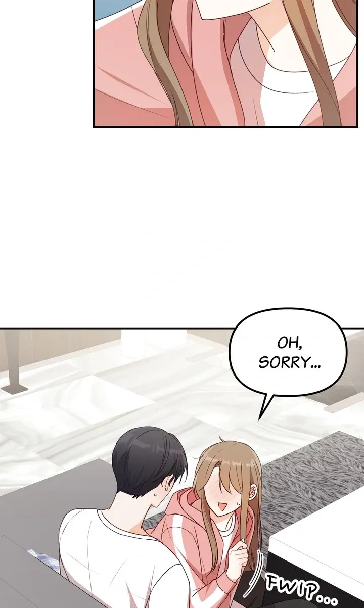 A Romantic Ending with My 2D Boyfriend! Chapter 27 page 15 - 