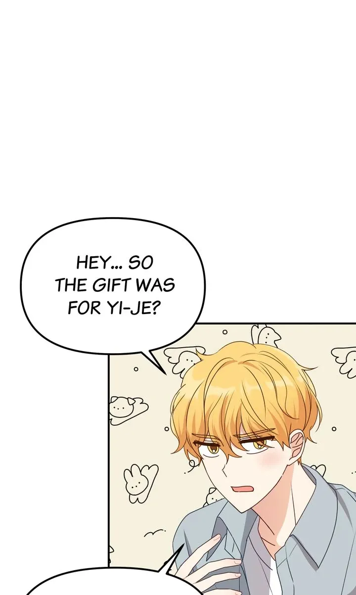 A Romantic Ending with My 2D Boyfriend! Chapter 27 page 18 - 