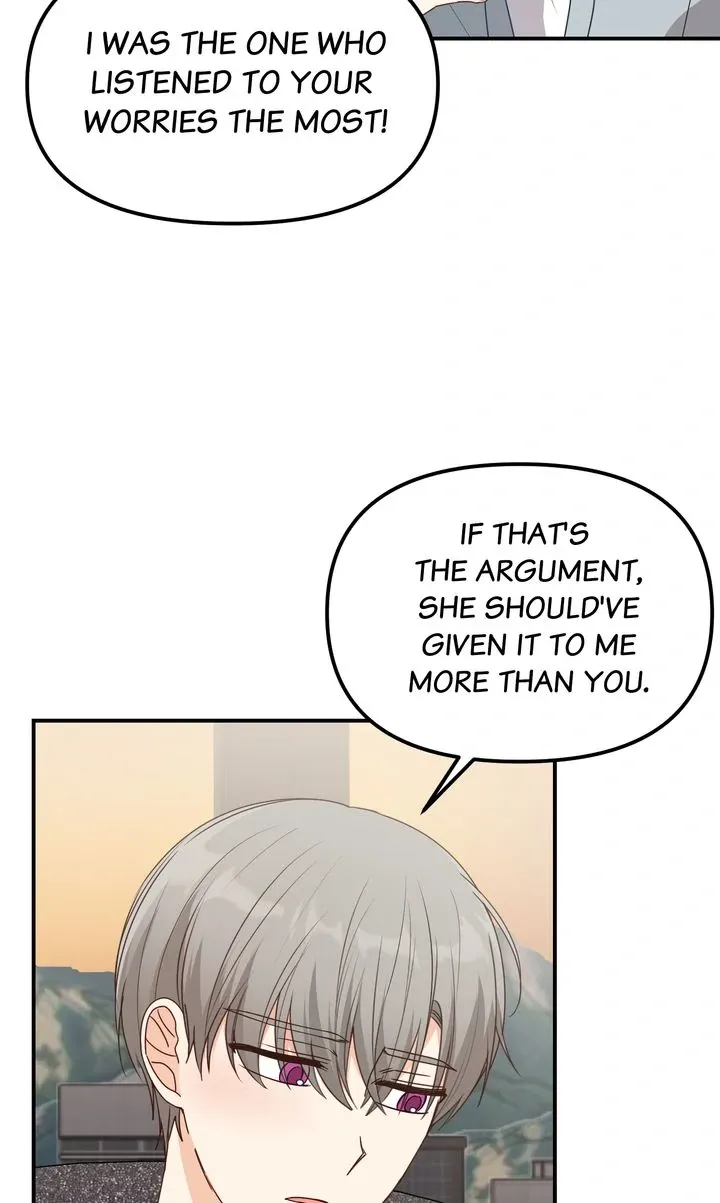 A Romantic Ending with My 2D Boyfriend! Chapter 27 page 19 - 