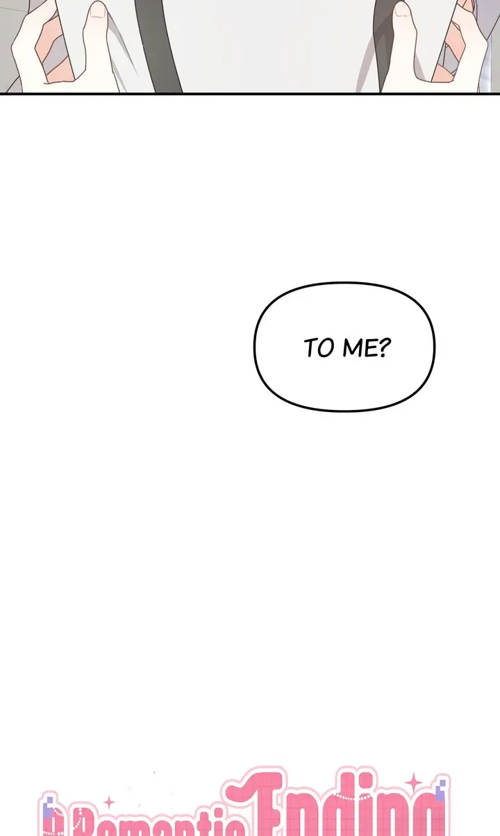 A Romantic Ending with My 2D Boyfriend! Chapter 27 page 3 - 