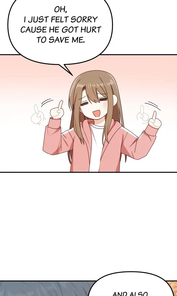 A Romantic Ending with My 2D Boyfriend! Chapter 27 page 21 - 
