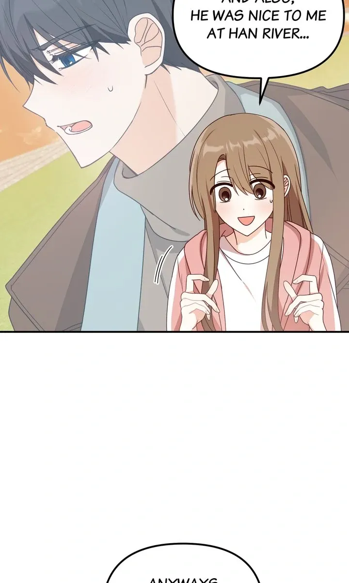 A Romantic Ending with My 2D Boyfriend! Chapter 27 page 22 - 