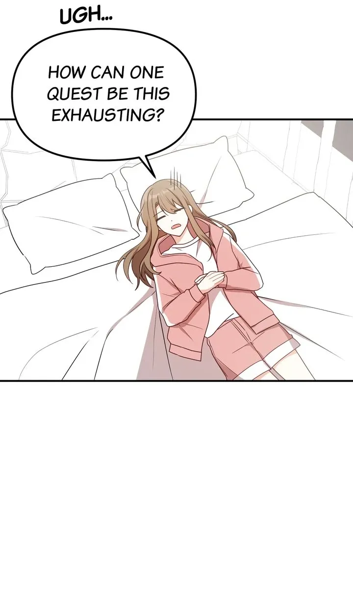 A Romantic Ending with My 2D Boyfriend! Chapter 27 page 27 - 
