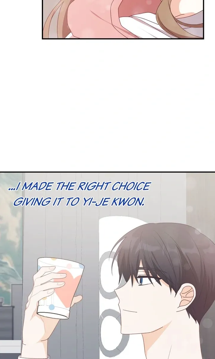 A Romantic Ending with My 2D Boyfriend! Chapter 27 page 29 - 
