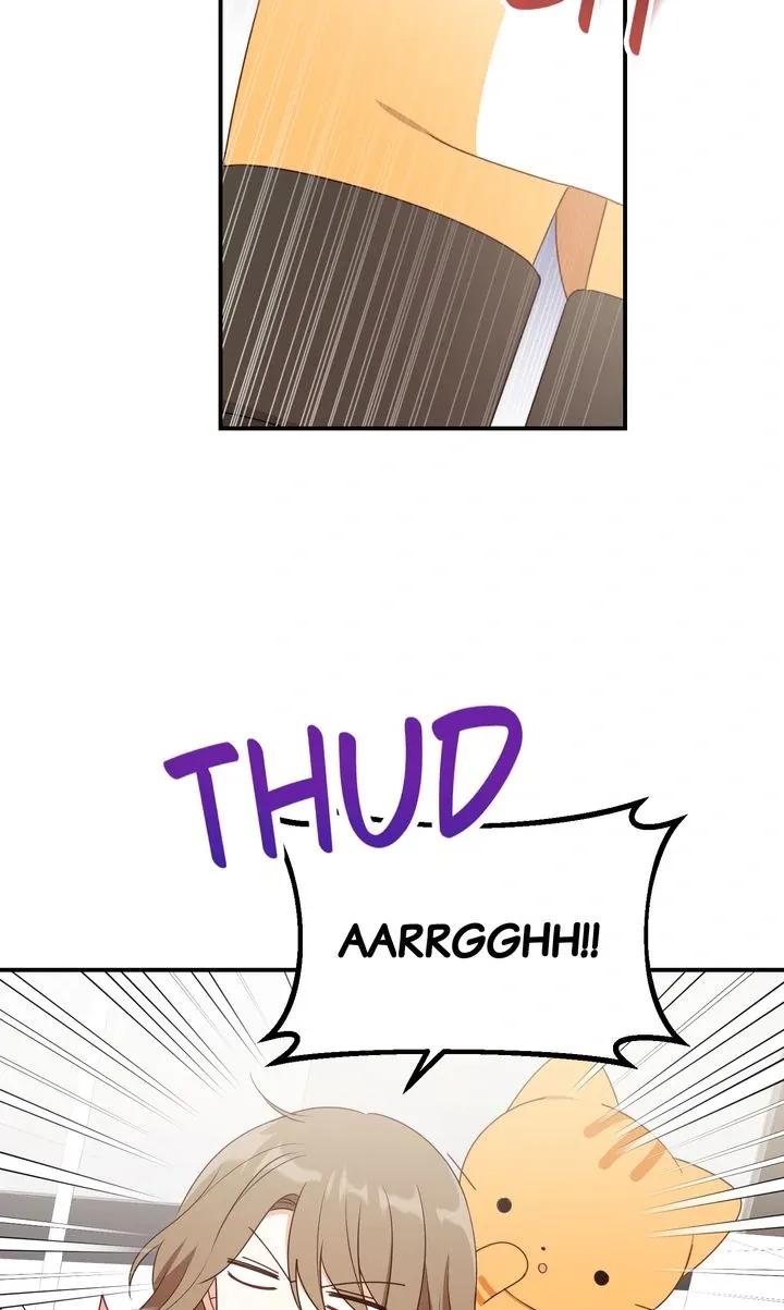 A Romantic Ending with My 2D Boyfriend! Chapter 27 page 31 - 
