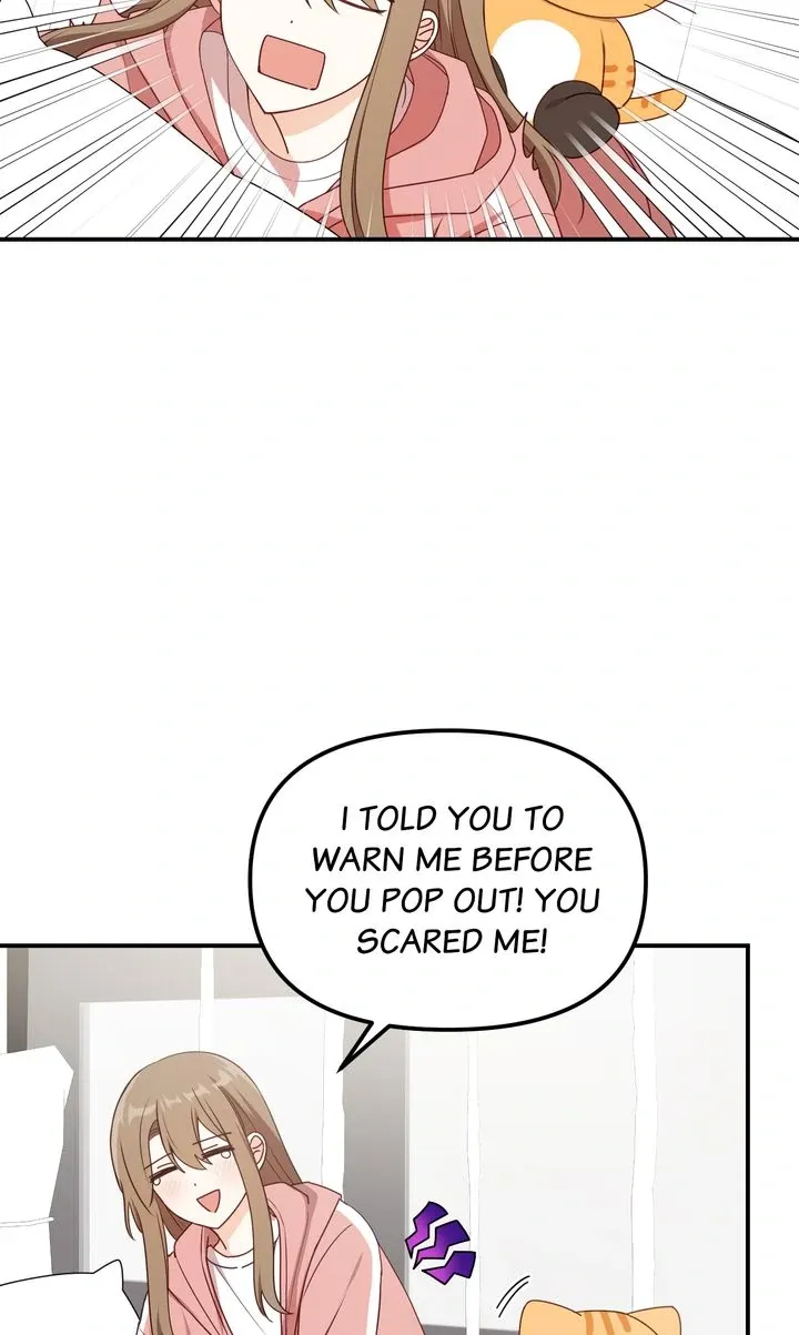 A Romantic Ending with My 2D Boyfriend! Chapter 27 page 32 - 