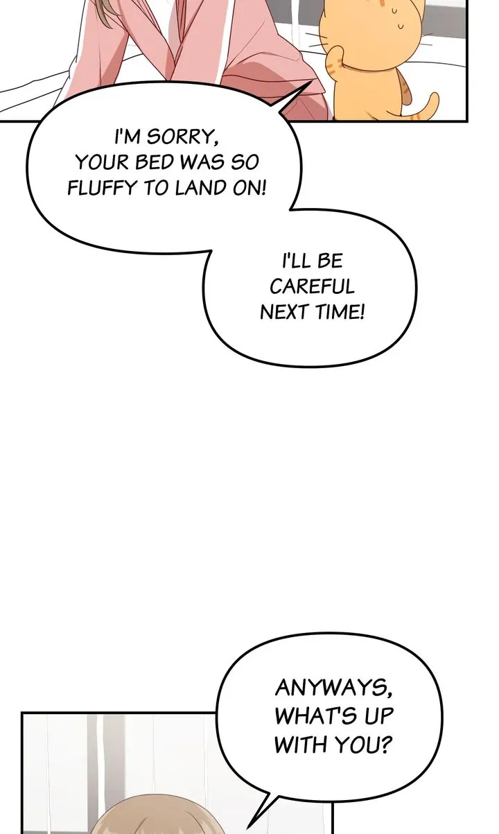 A Romantic Ending with My 2D Boyfriend! Chapter 27 page 33 - 