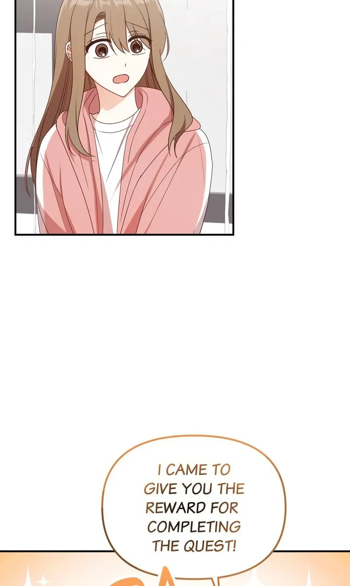 A Romantic Ending with My 2D Boyfriend! Chapter 27 page 34 - 