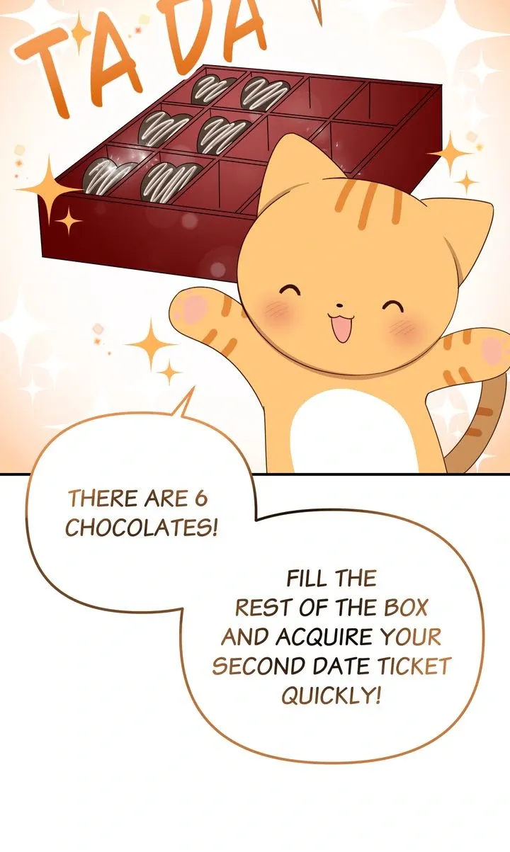 A Romantic Ending with My 2D Boyfriend! Chapter 27 page 35 - 