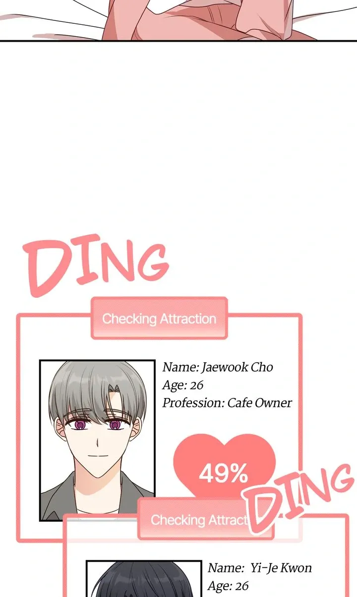 A Romantic Ending with My 2D Boyfriend! Chapter 27 page 37 - 