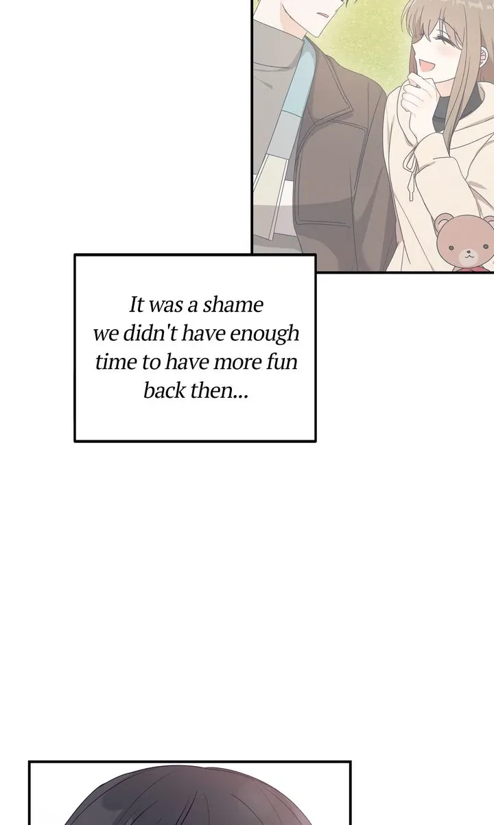 A Romantic Ending with My 2D Boyfriend! Chapter 27 page 40 - 