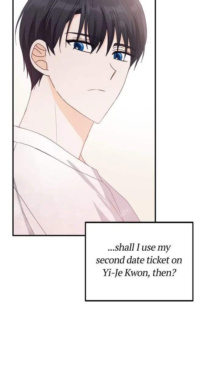 A Romantic Ending with My 2D Boyfriend! Chapter 27 page 41 - 