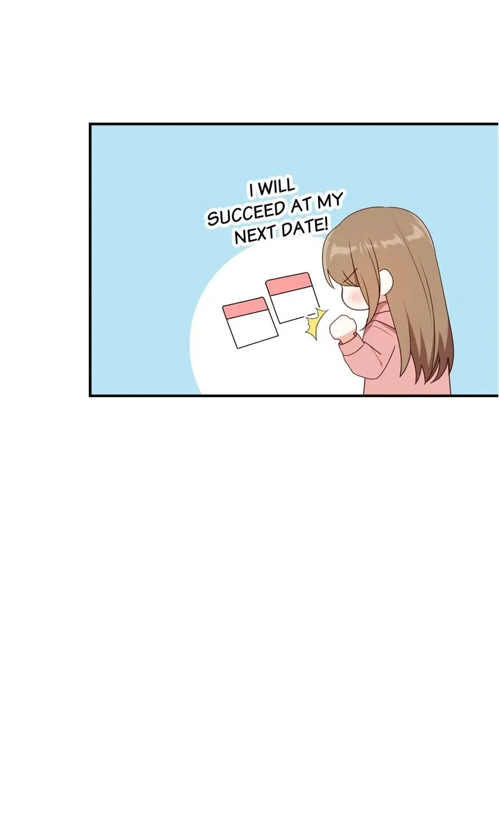 A Romantic Ending with My 2D Boyfriend! Chapter 27 page 42 - 