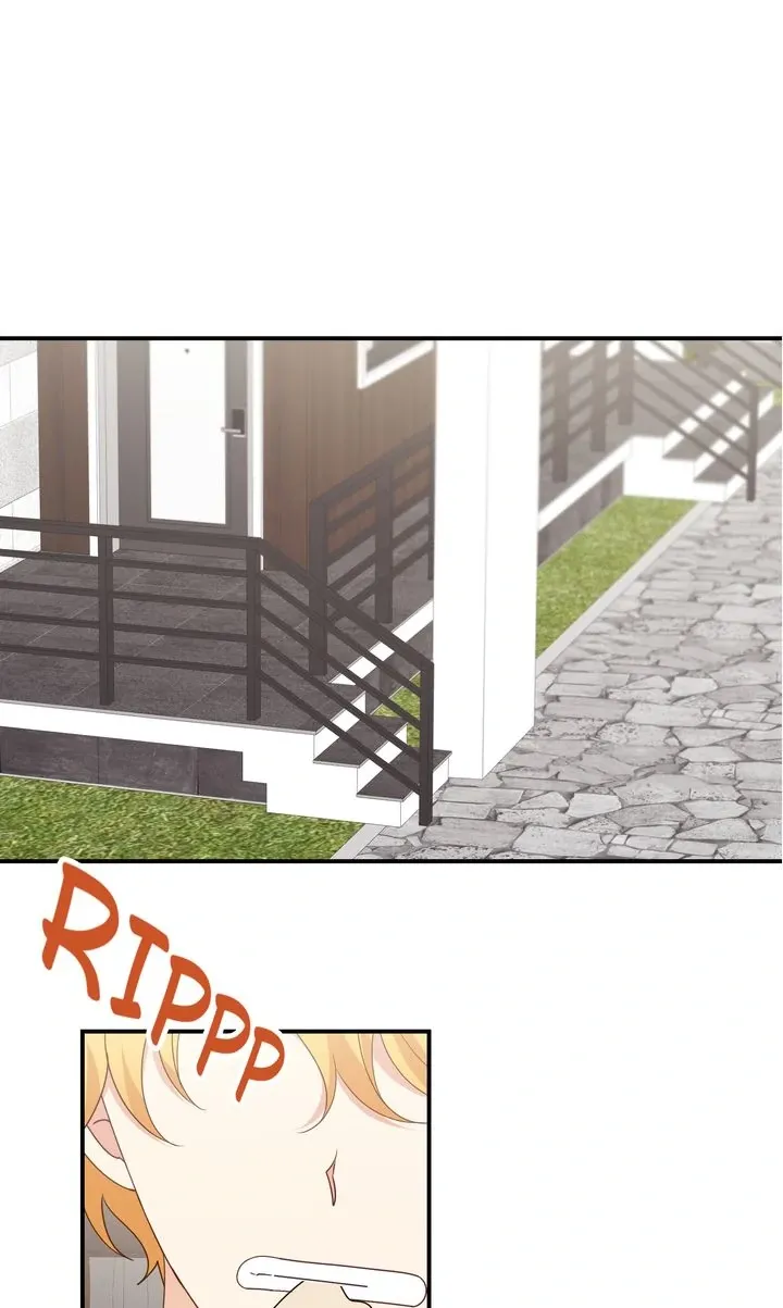 A Romantic Ending with My 2D Boyfriend! Chapter 27 page 43 - 